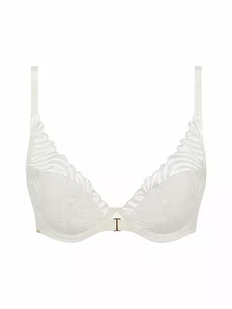 CHANTELLE | Sujetador con relleno LEGEND milk | 